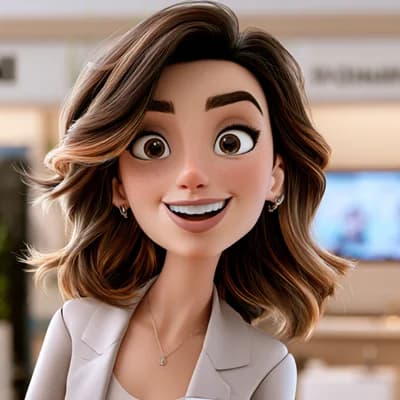 Jess - Assistante Carrelage